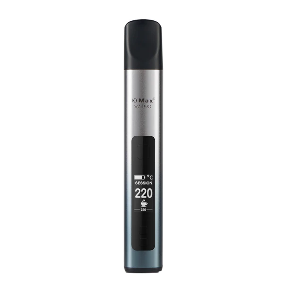 XMax V3 Pro Vaporizer