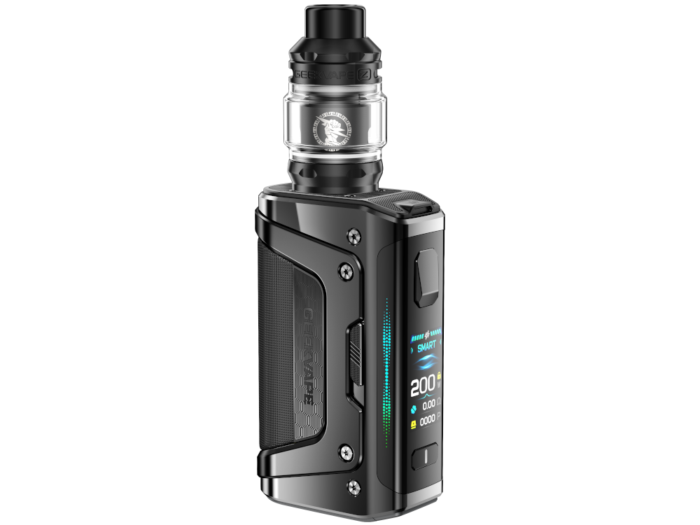 GEEKVAPE Aegis Legend 5 Kit E-Zigarette