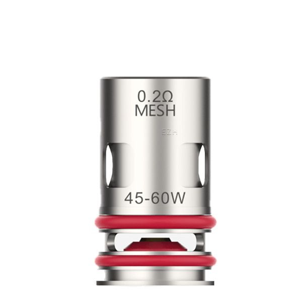 Vaporesso GTX Coils Verdampferköpfe