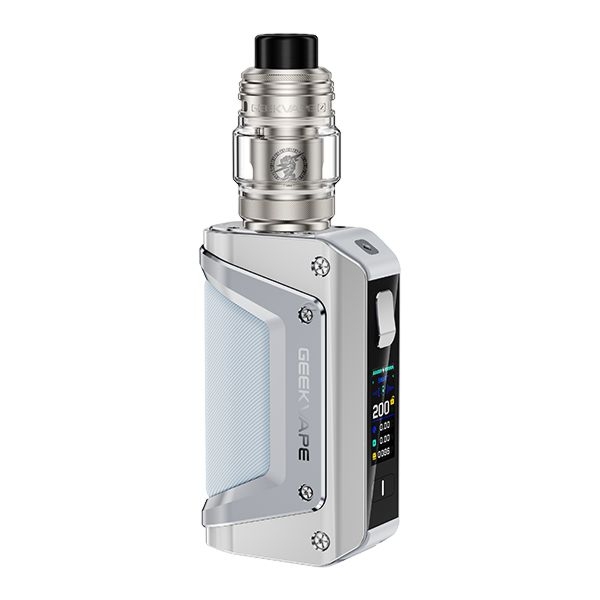 Geekvape Aegis Legend 3 Kit Geekvape Aegis Legend 3 Kit