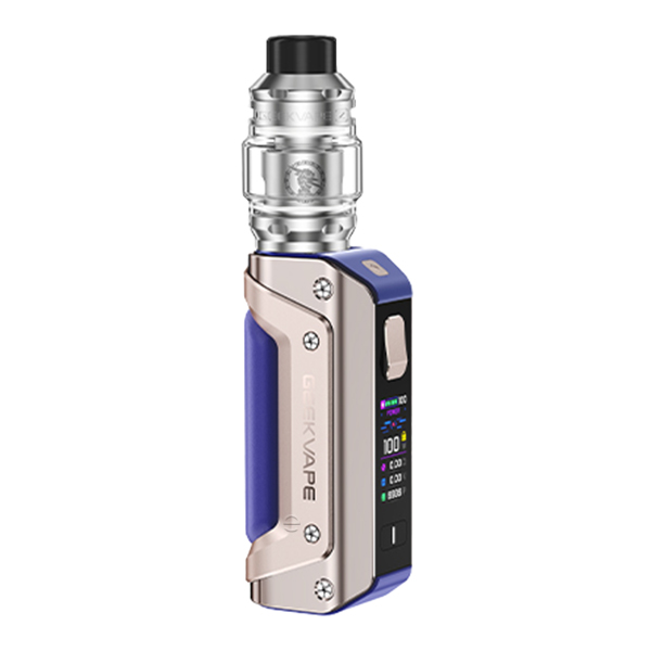 Geekvape Aegis Solo 3 Kit