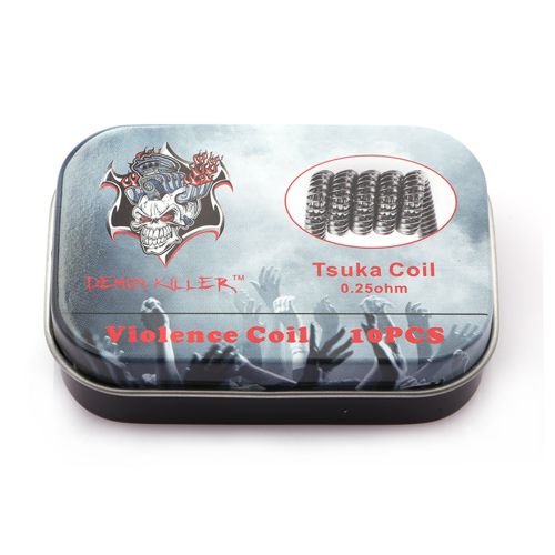 Demon-Killer-tsuka-front Demon Killer Tsuka Violence Coil