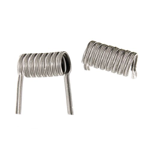 WHC Handmade Coils Alien Clapton V2