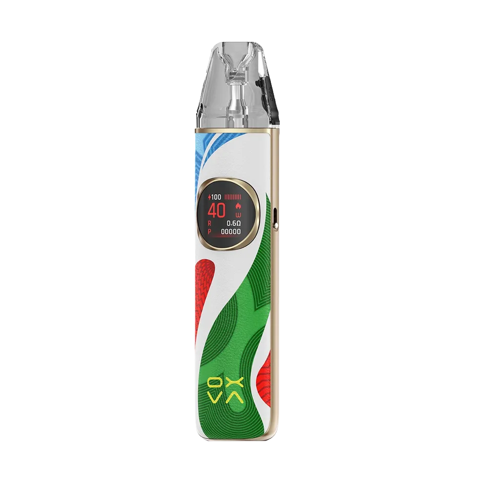 Oxva Nexlim 2 Pod System E-Zigarette