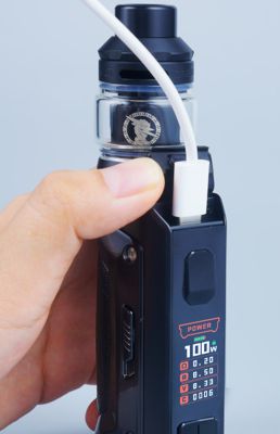 Geekvape Aegis Solo 2 S100 Kit