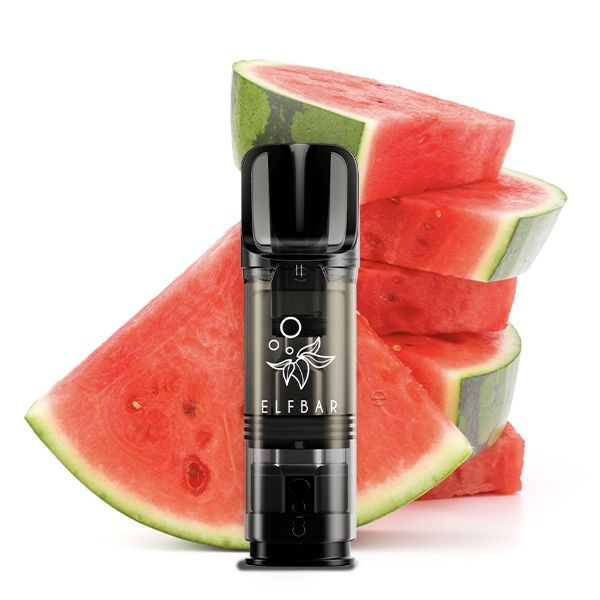 Elfbar Elfa Watermelon Prefilled Pod Elfbar Elfa Watermelon Prefilled Pod