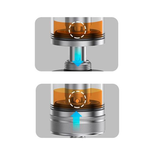 Aspire Nautilus 3 MTL Verdampfer