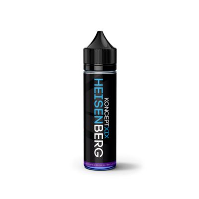 Vampire-Vape-Heisenberg-Liquid Vampire Vape Konzept XIX Heisenberg 50ml Liquid