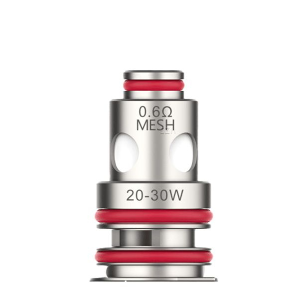 Vaporesso GTX Coils Verdampferköpfe