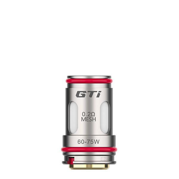 Vaporesso-GTI-Coil Vaporesso GTI Coils 5 Stück