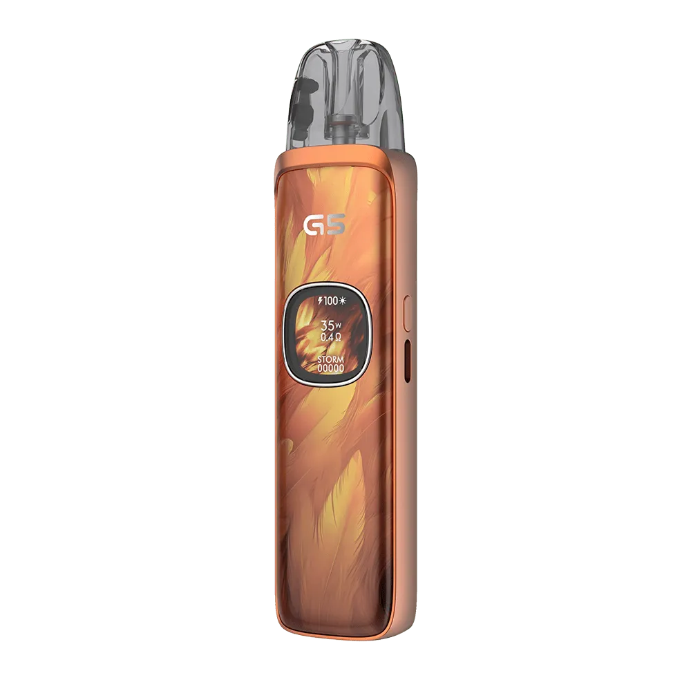 Uwell Caliburn G5 Pod System E-Zigarette