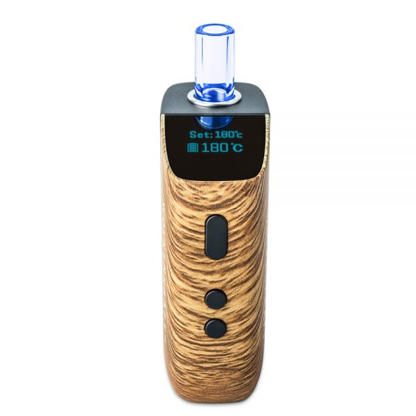 Wolkenkraft FX Mini Vaporizer