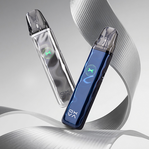 Oxva Xlim Go 2 Pod Kit E-Zigarette