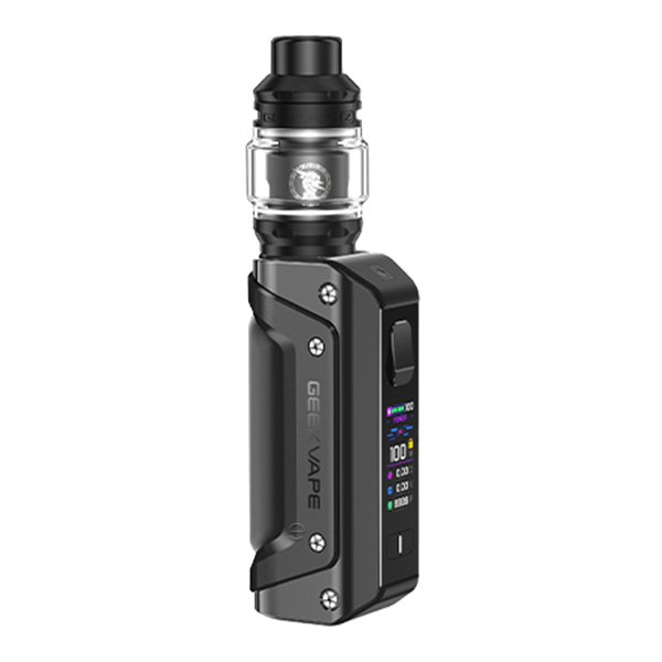 Geekvape Aegis Solo 3 Kit