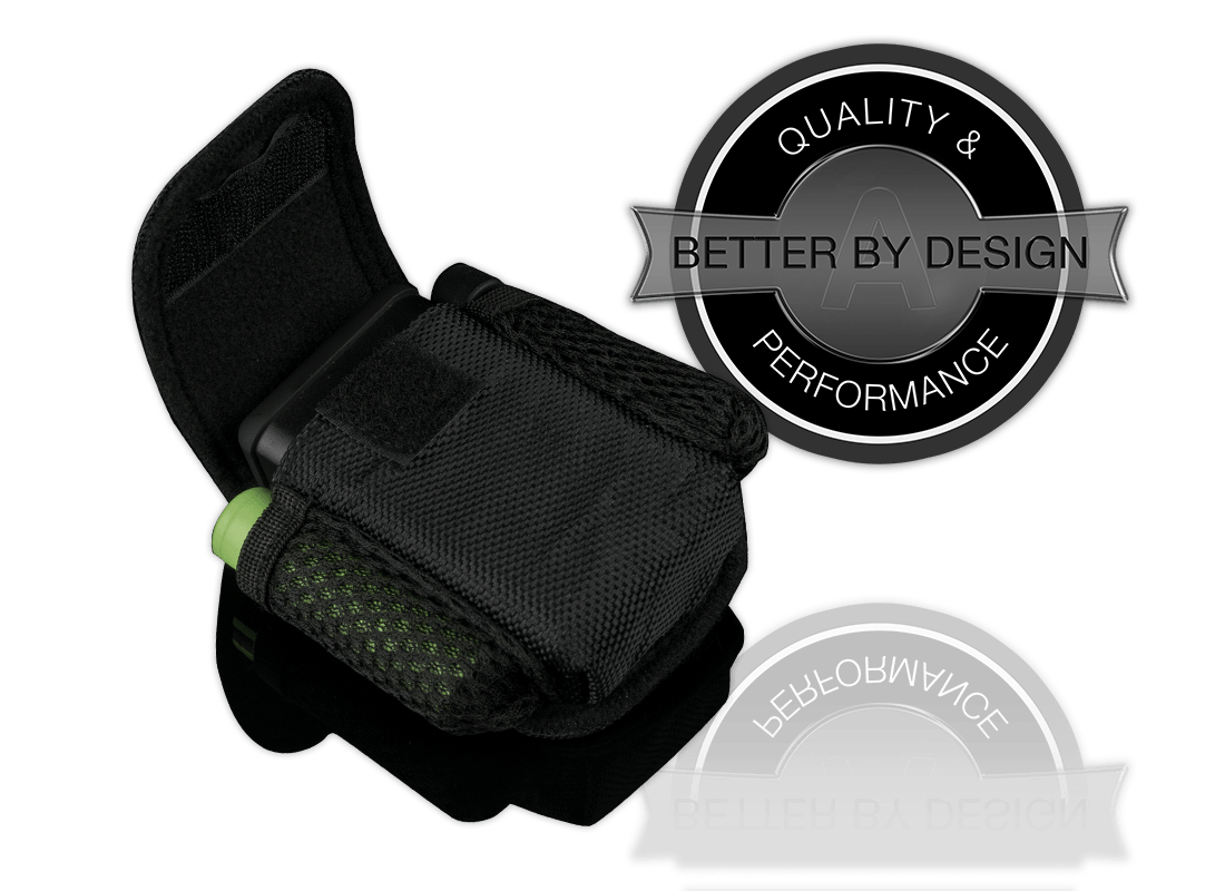 Arizer ArGo Vaporizer / Kräuterverdampfer