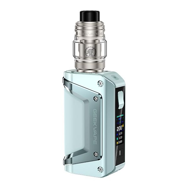 Geekvape Aegis Legend 3 Kit 