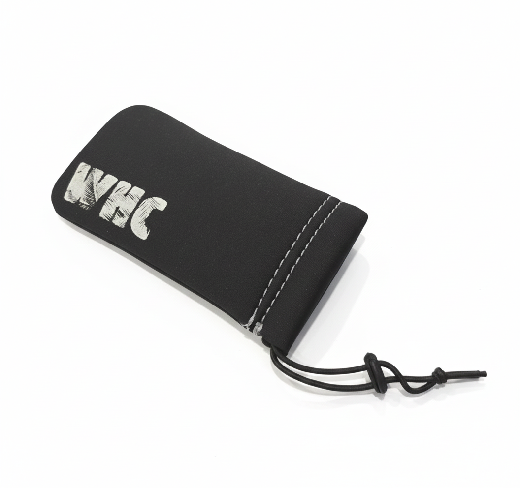 WHC Neopren Tasche Gürteltasche