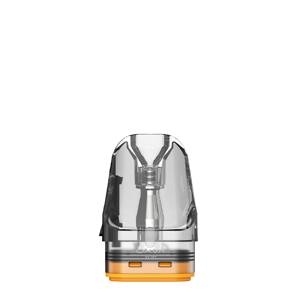 OXVA Xlim Top Fill Pod Tank Verdampfer 3 ml 3 Stück