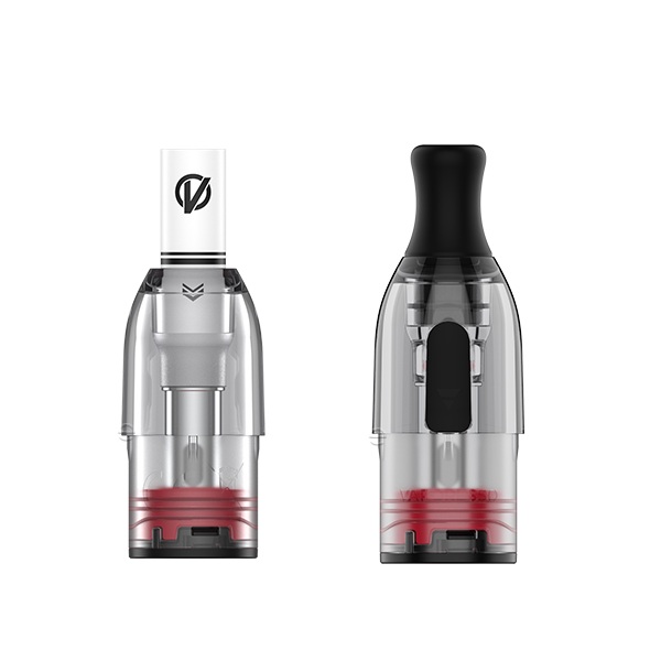 Verdampferkpfe / Coilheads fr E-Zigaretten Verdampferkpfe / Coilheads fr E-Zigaretten
