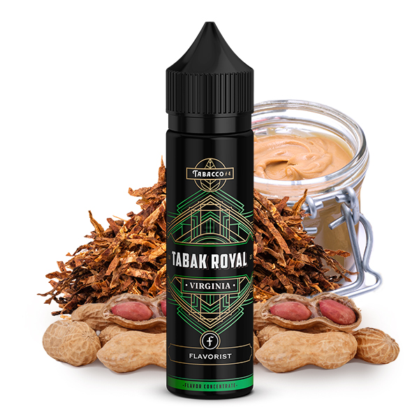 Flavorist Tabak Red Burley Aroma Flavorist Tabak Red Burley Aroma