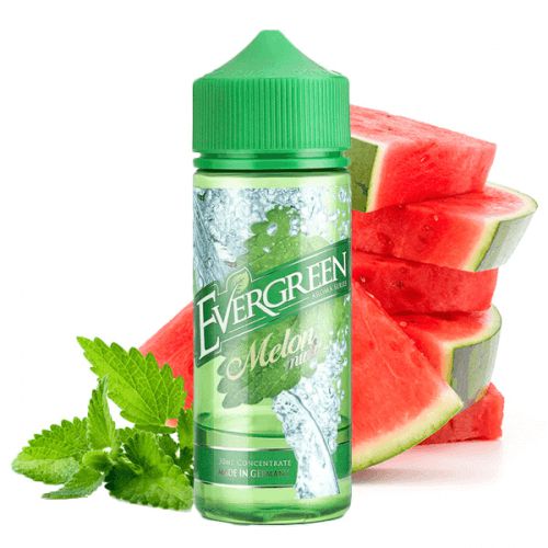 Evergreen Melon Aroma