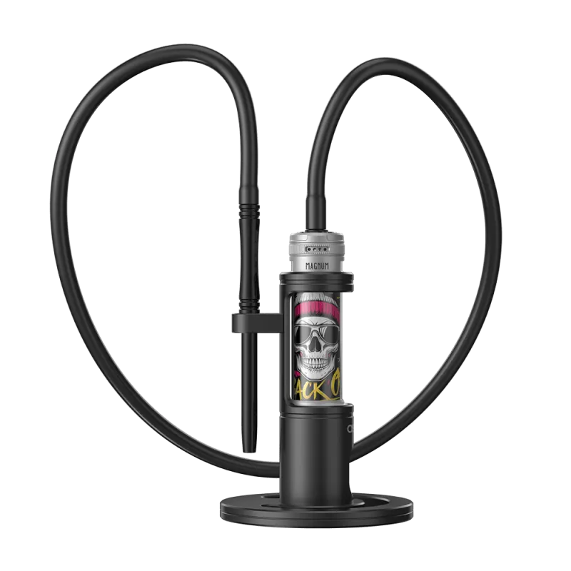 Aspire Magnum Shisha Dock Black