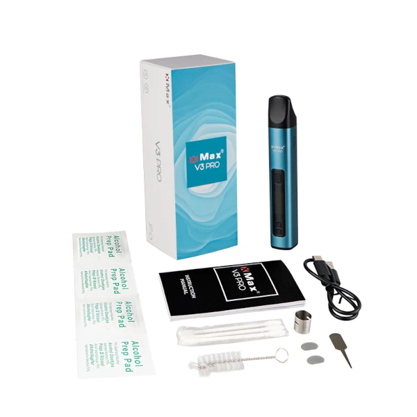 XMax V3 Pro Vaporizer