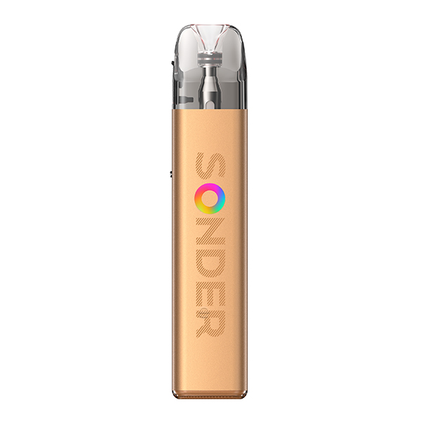 Geekvape Sonder Q2 Pod Kit E-Zigarette