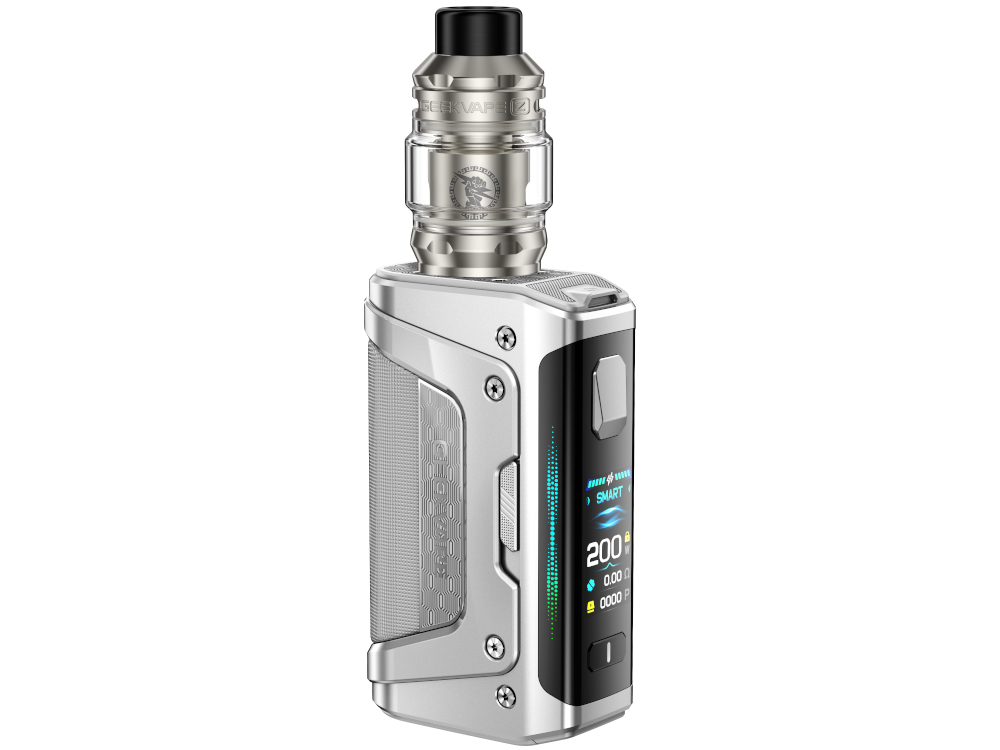 GEEKVAPE Aegis Legend 5 Kit E-Zigarette