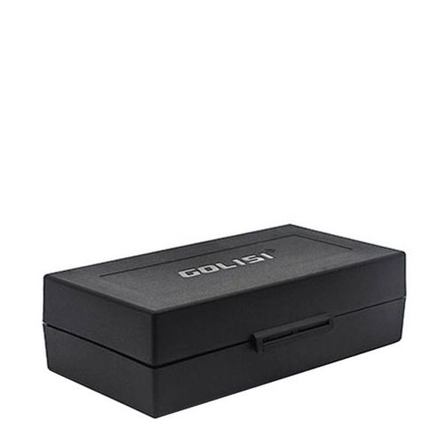 Golisi-Box Golisi G30 18650 Lithium Ionen Akku mit Transportbox