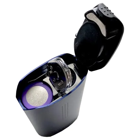 Davinci IQC Vaporizer Davinci IQC Vaporizer