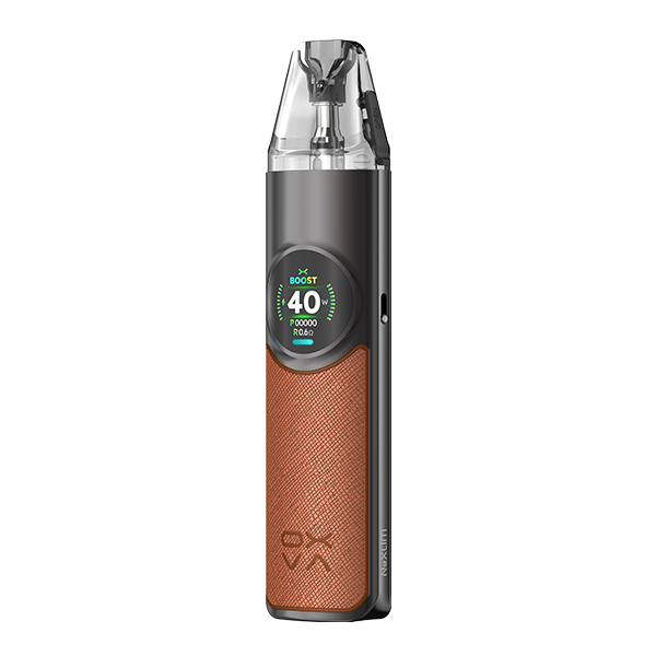 Oxva NeXlim Pod Kit E-Zigarette