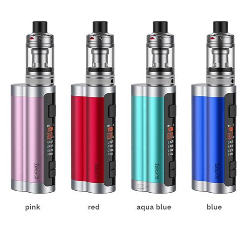 Aspire Zelos X E-Zigaretten Kit 