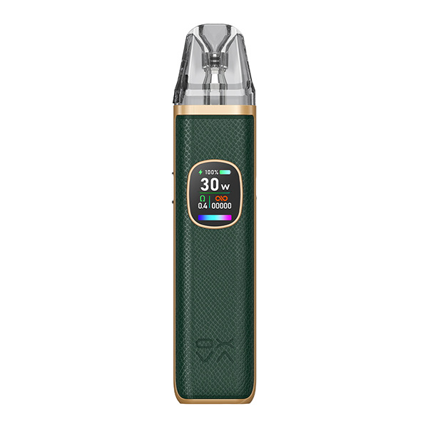 Oxva Xlim Pro 2 Pod Kit 