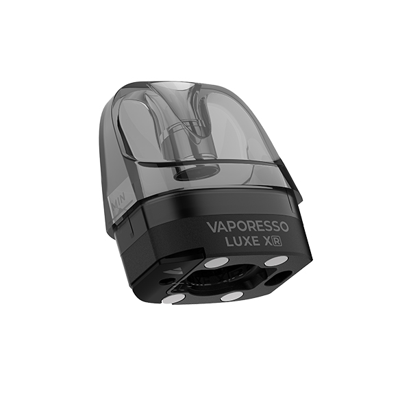 Vaporesso Luxe XR Leer Pod MTL 