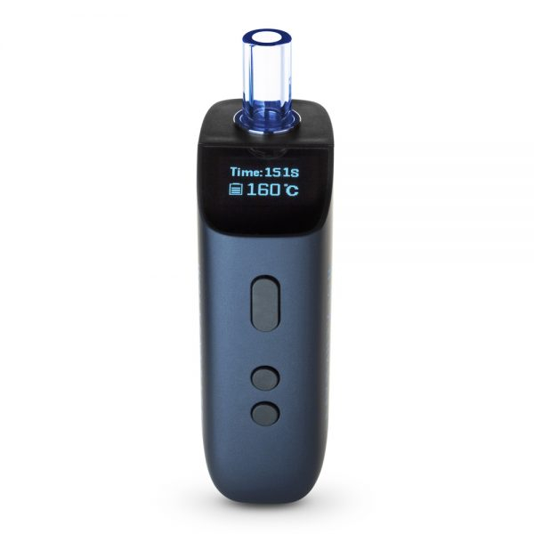 Wolkenkraft FX Mini Vaporizer