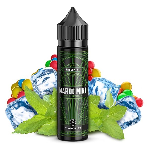 Flavorist Maroc Mint Aroma Flavorist Maroc Mint Aroma
