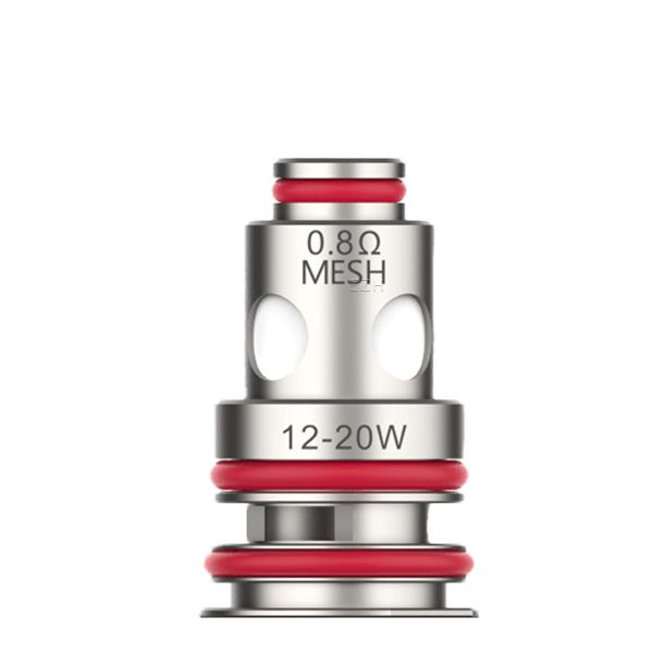 Vaporesso GTX Coils Verdampferköpfe