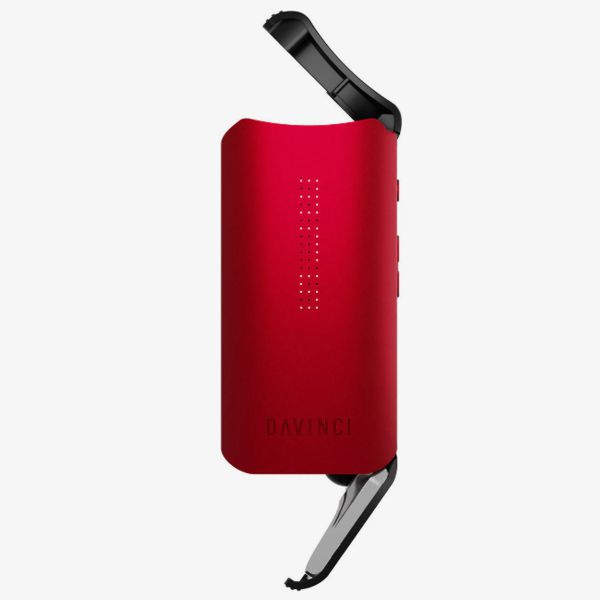 Davinci IQC Vaporizer Davinci IQC Vaporizer