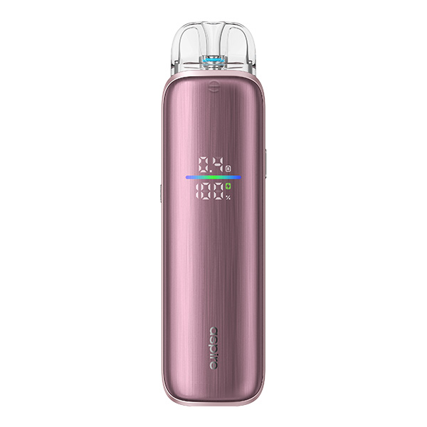 Aspire Pixo Max Pod System E-Zigarette