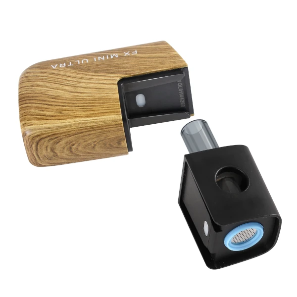 Wolkenkraft FX Mini Ultra Vaporizer