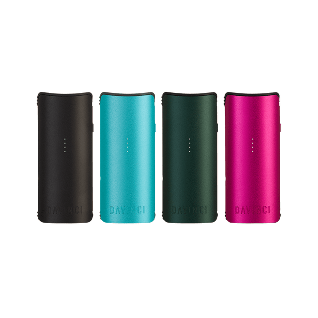 Davinci Miqro C Vaporizer