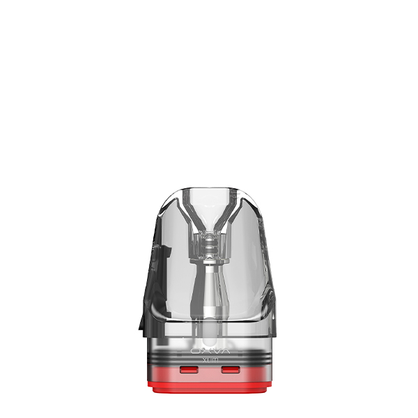 OXVA Xlim Top Fill Pod Tank Verdampfer 3 ml 3 Stück
