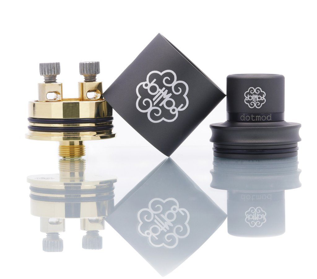 dotmod-petri-v2-rda-grau Dotmod Petri V2 RDA Tröfpler