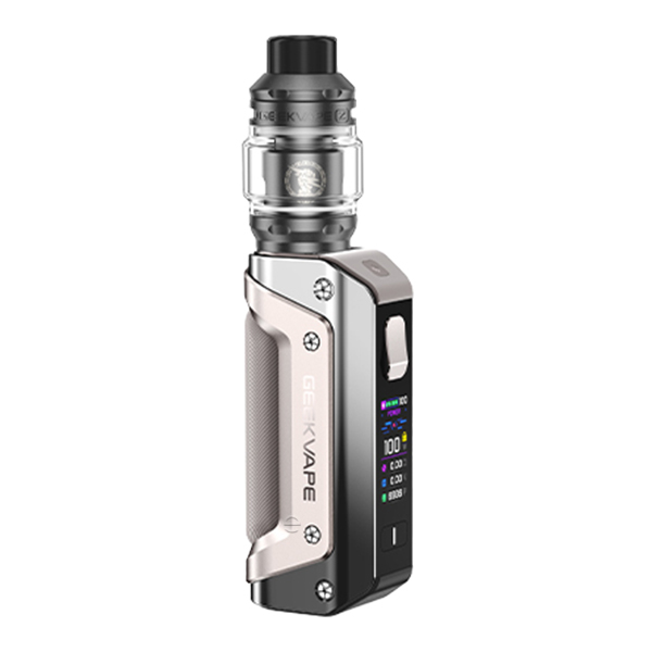 Geekvape Aegis Solo 3 Kit