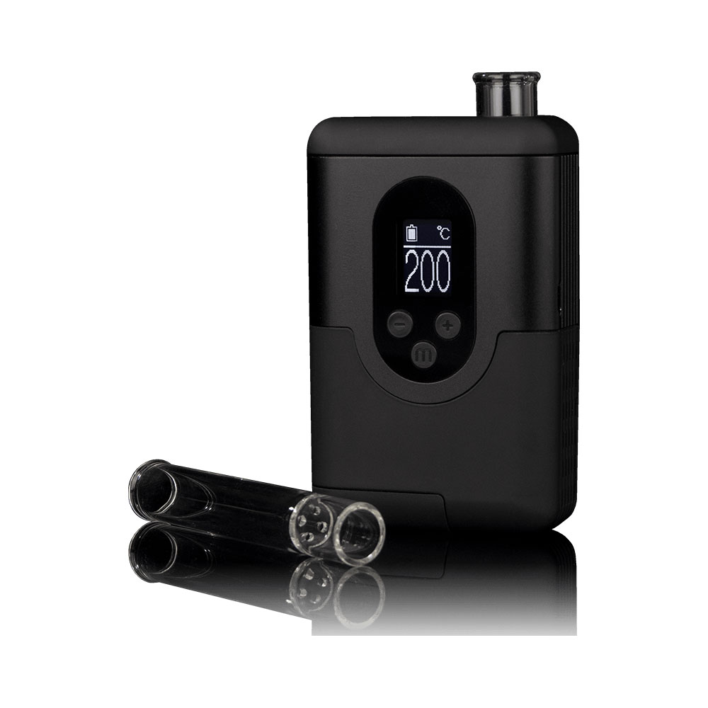 Arizer ArGo Vaporizer / Kräuterverdampfer