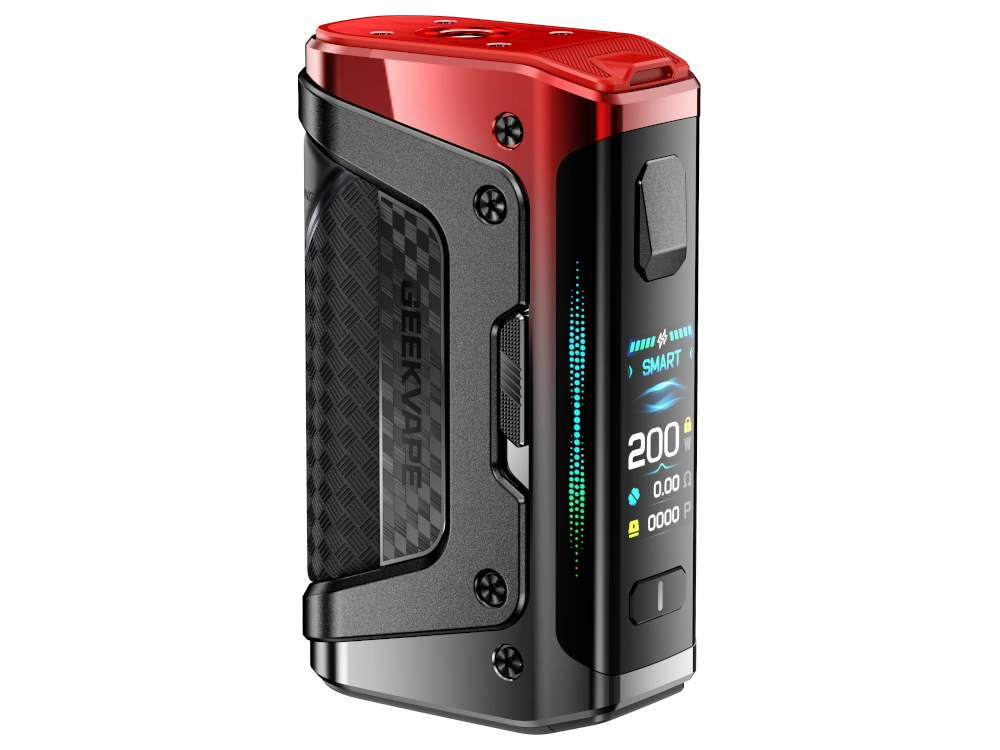 GEEKVAPE Aegis Legend 5 Akkuträger