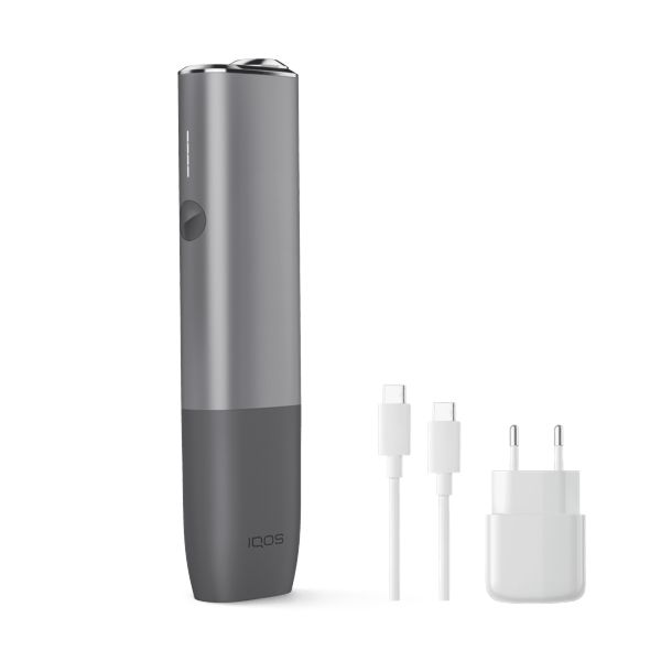 IQOS Iluma One Kit Tabakerhitzer