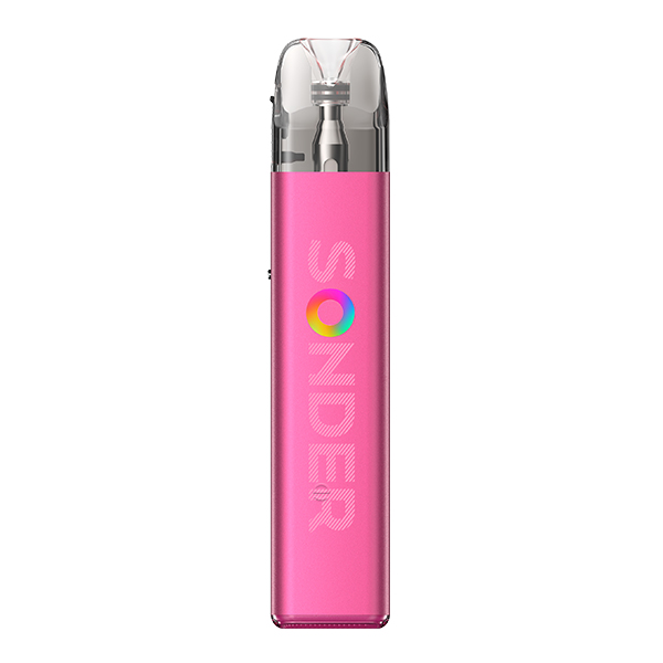 Geekvape Sonder Q2 Pod Kit E-Zigarette