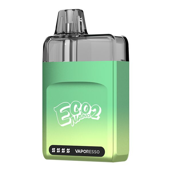 Vaporesso Eco Nano 2 Pod Kit Vaporesso Eco Nano 2 Pod Kit